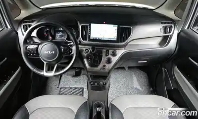 Kia Ray 2022 1.0 автомат (гидро), миниатюра 9