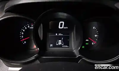 Kia Ray 2022 1.0 автомат (гидро), миниатюра 10