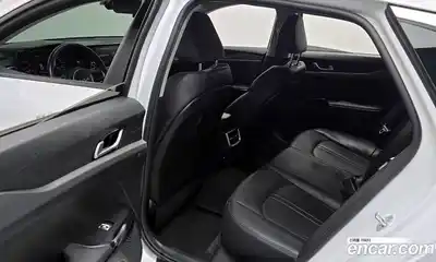 Kia K5 (Optima) 2023 2.0 автомат (гидро), миниатюра 11