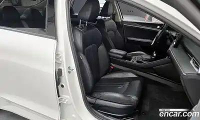 Kia K5 (Optima) 2023 2.0 автомат (гидро), миниатюра 12