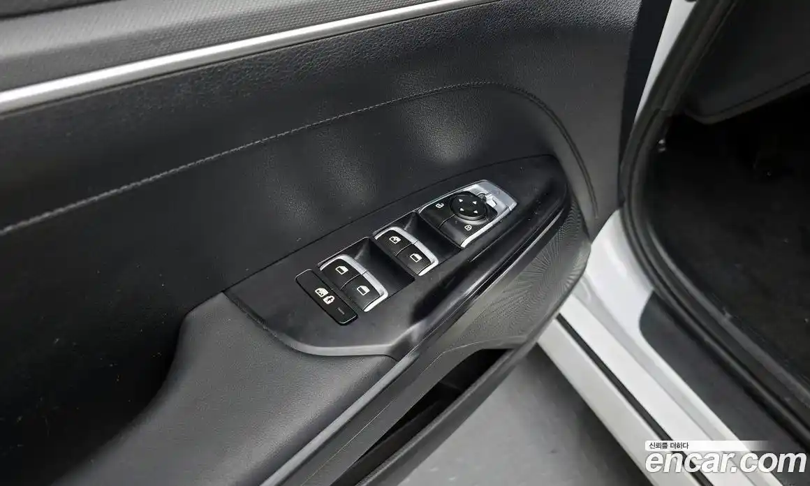 Kia K5 (Optima) 2023 2.0 автомат (гидро), фото 14