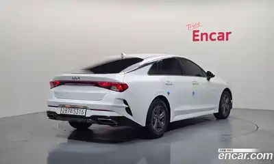 Kia K5 (Optima) 2023 2.0 автомат (гидро), миниатюра 2