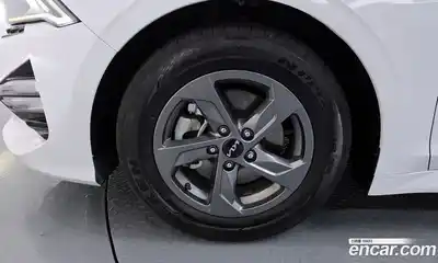 Kia K5 (Optima) 2023 2.0 автомат (гидро), миниатюра 5