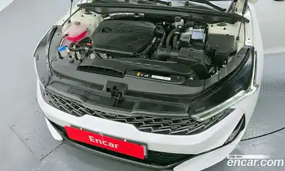 Kia K5 (Optima) 2023 2.0 автомат (гидро), миниатюра 6
