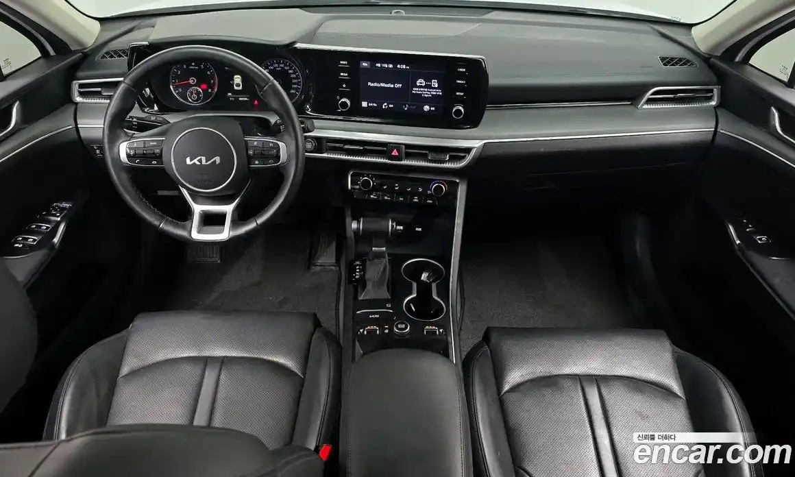 Kia K5 (Optima) 2023 2.0 автомат (гидро), фото 7