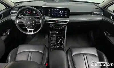Kia K5 (Optima) 2023 2.0 автомат (гидро), миниатюра 7