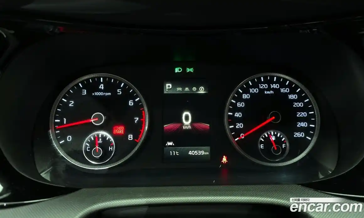 Kia K5 (Optima) 2023 2.0 автомат (гидро), фото 8