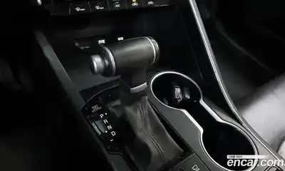 Kia K5 (Optima) 2023 2.0 автомат (гидро), миниатюра 9