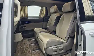 Kia Carnival 2023 3.5 автомат (гидро), миниатюра 12
