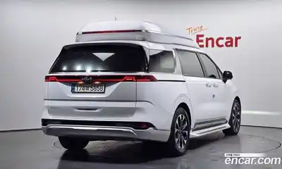 Kia Carnival 2023 3.5 автомат (гидро), миниатюра 2