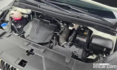 Kia Carnival 2023 3.5 автомат (гидро), миниатюра 6
