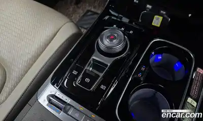 Kia Carnival 2023 3.5 автомат (гидро), миниатюра 9
