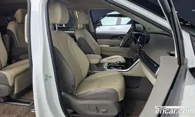 Kia Carnival 2023 3.5 автомат (гидро), миниатюра 10