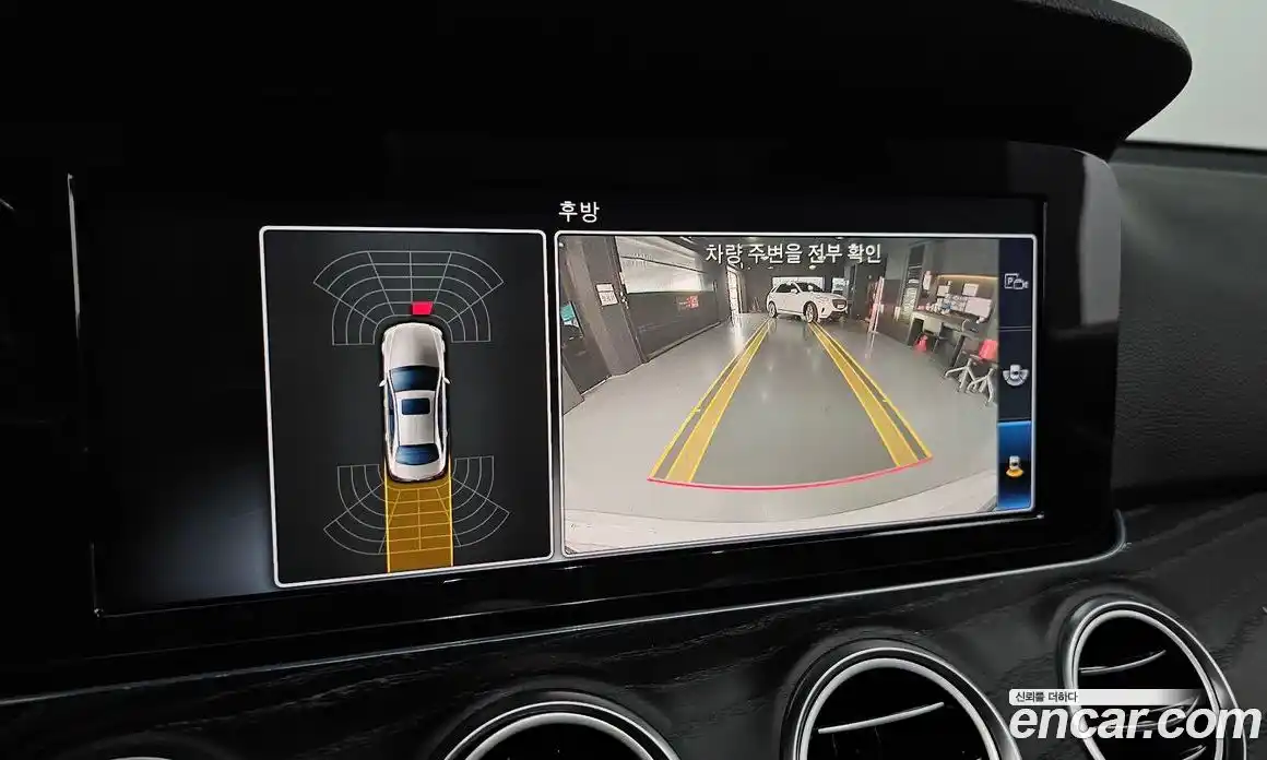 Mercedes-Benz E-Class 2018 1.9 автомат (гидро), фото 15