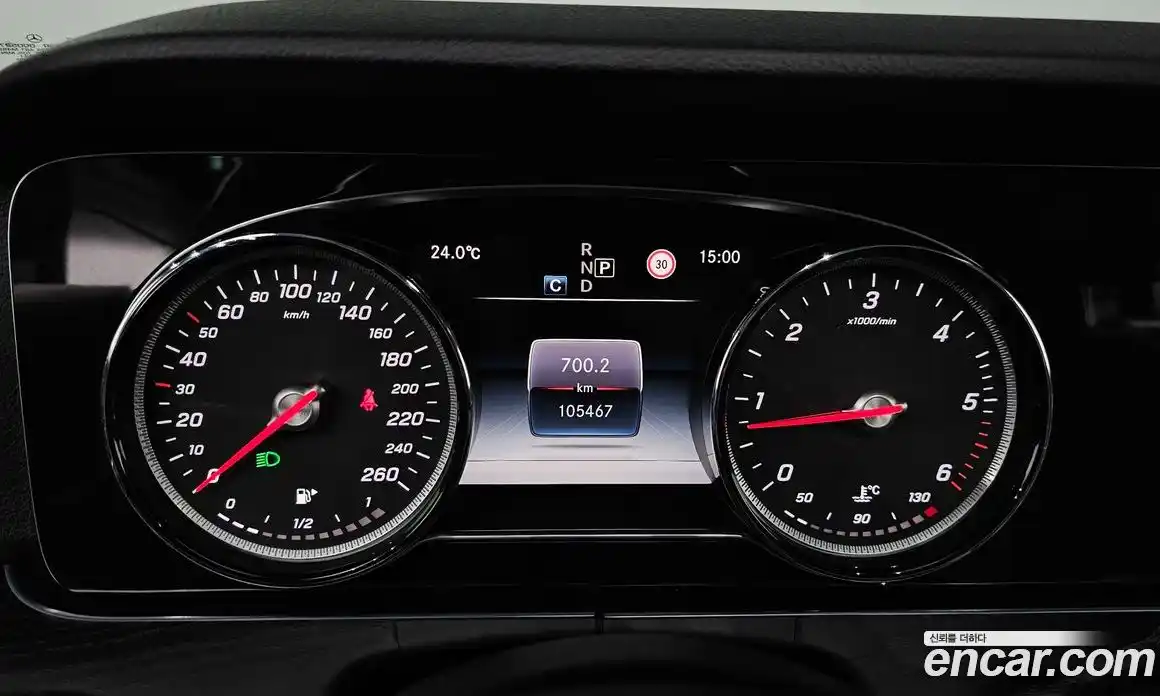 Mercedes-Benz E-Class 2018 1.9 автомат (гидро), фото 8
