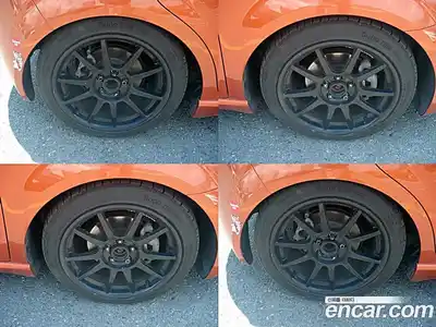 Chevrolet Aveo 2015 1.4 автомат (гидро), миниатюра 5