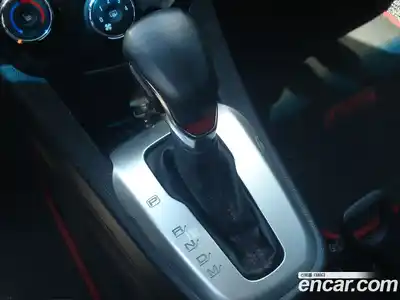 Chevrolet Aveo 2015 1.4 автомат (гидро), миниатюра 9