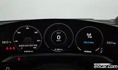 Porsche Taycan 2022 0.1 автомат (гидро), миниатюра 11