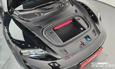 Porsche Taycan 2022 0.1 автомат (гидро), миниатюра 6