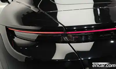 Porsche Taycan 2022 0.1 автомат (гидро), миниатюра 9