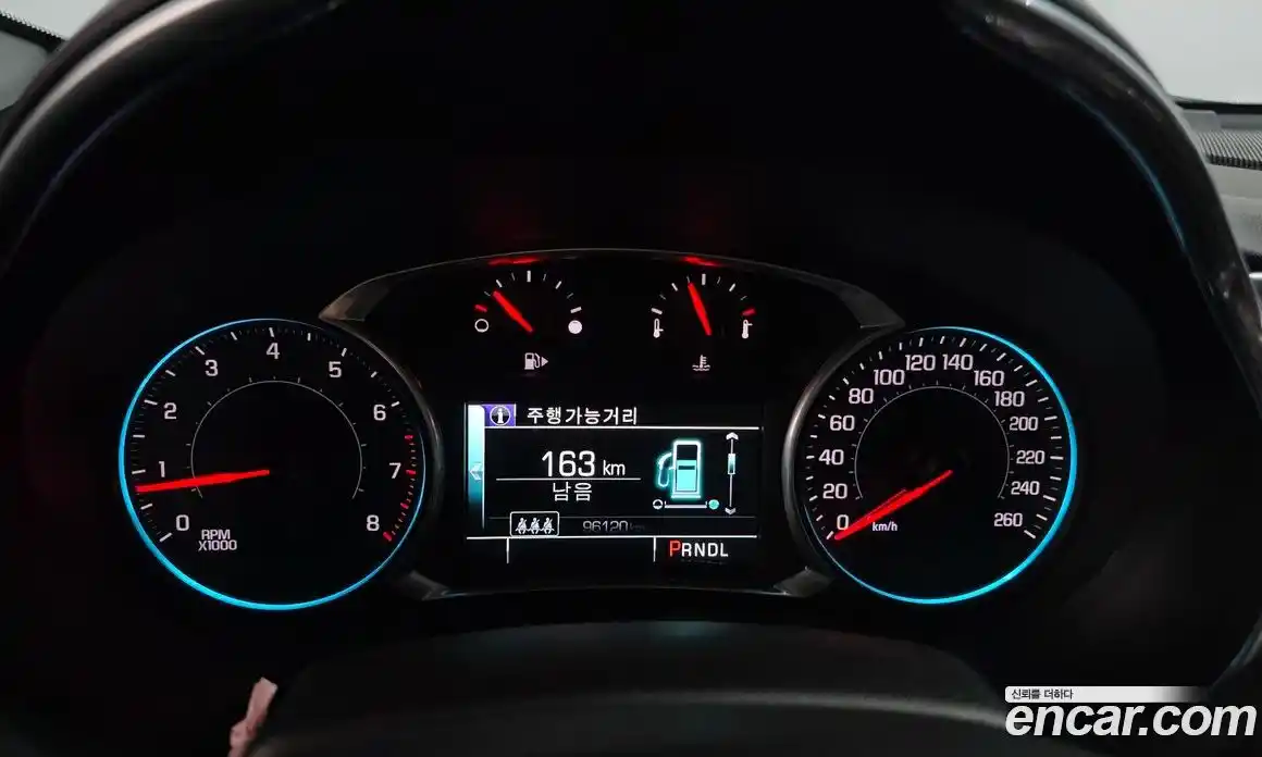 Chevrolet Malibu 2016 2.0 автомат (гидро), фото 11