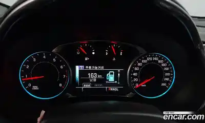Chevrolet Malibu 2016 2.0 автомат (гидро), миниатюра 11