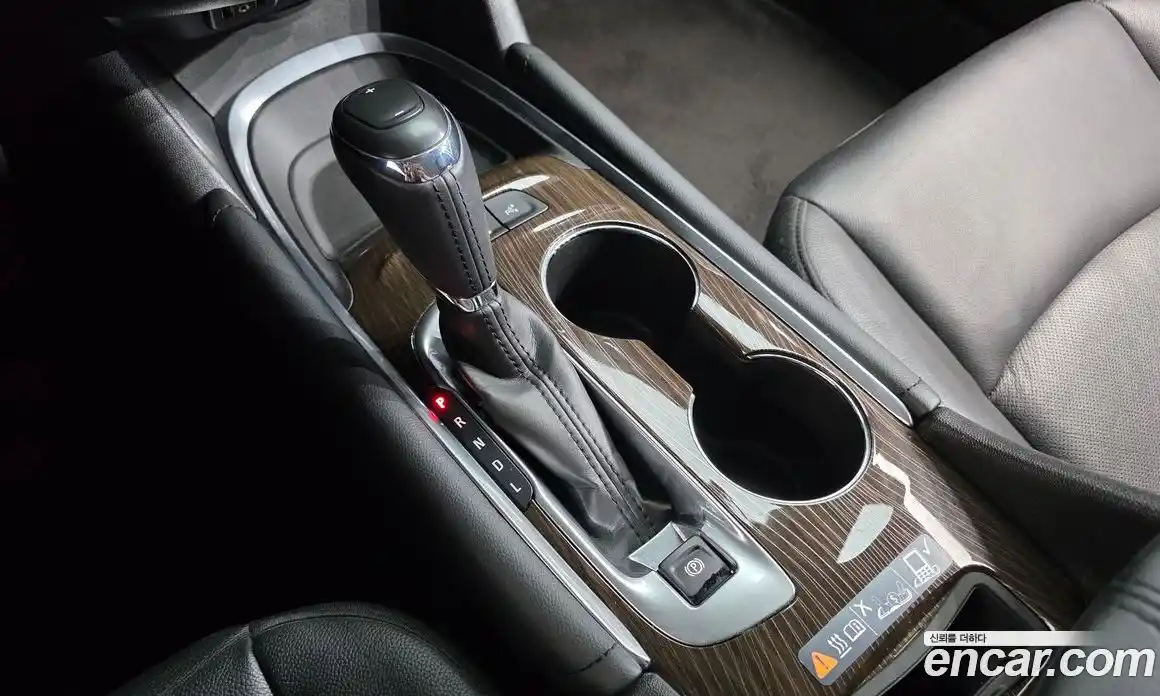 Chevrolet Malibu 2016 2.0 автомат (гидро), фото 12