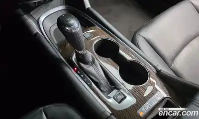 Chevrolet Malibu 2016 2.0 автомат (гидро), миниатюра 12