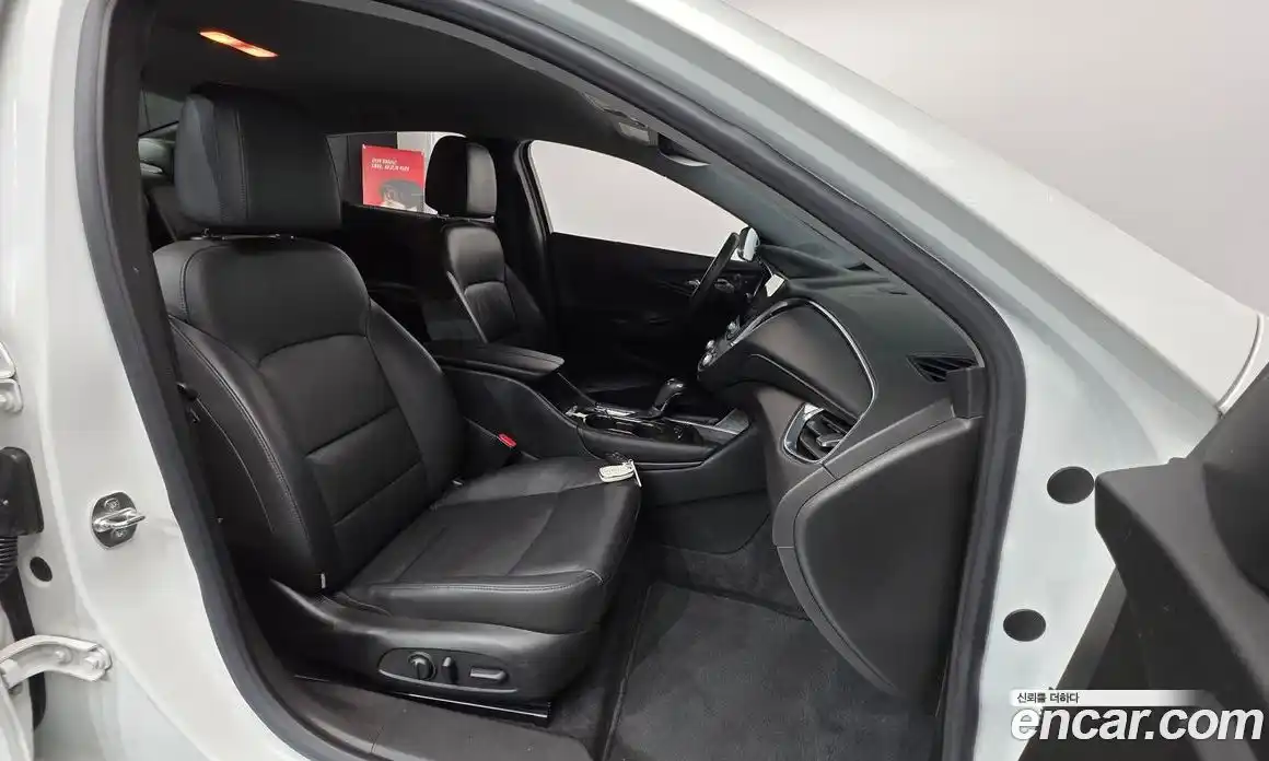 Chevrolet Malibu 2016 2.0 автомат (гидро), фото 13