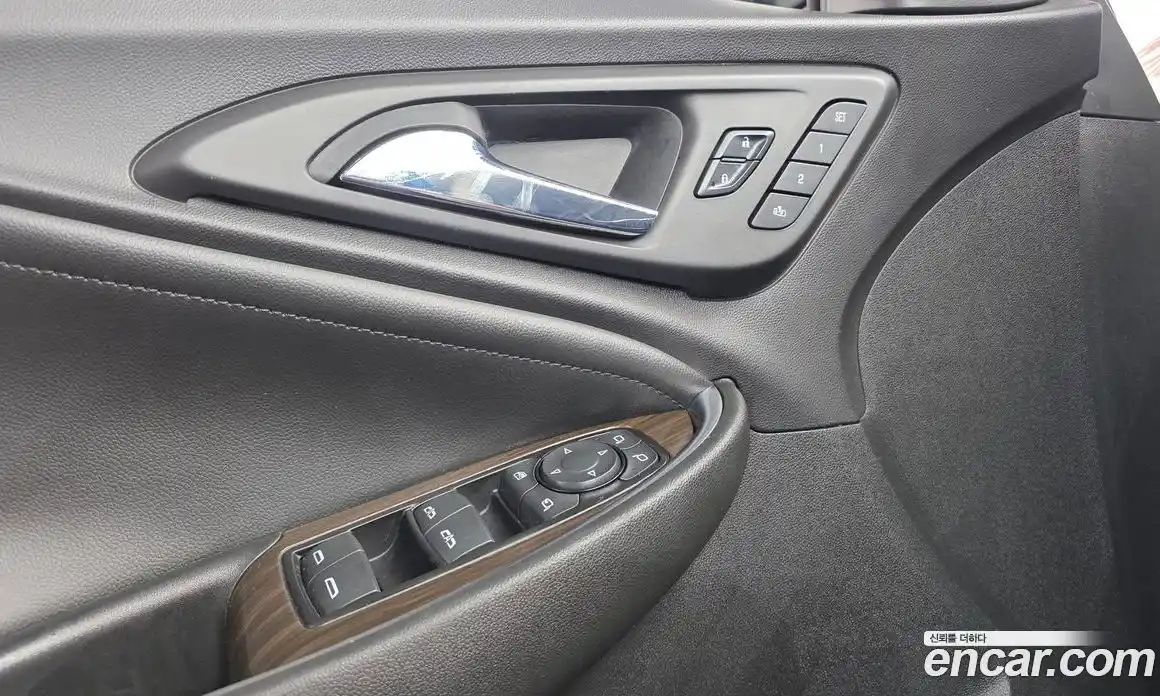 Chevrolet Malibu 2016 2.0 автомат (гидро), фото 18