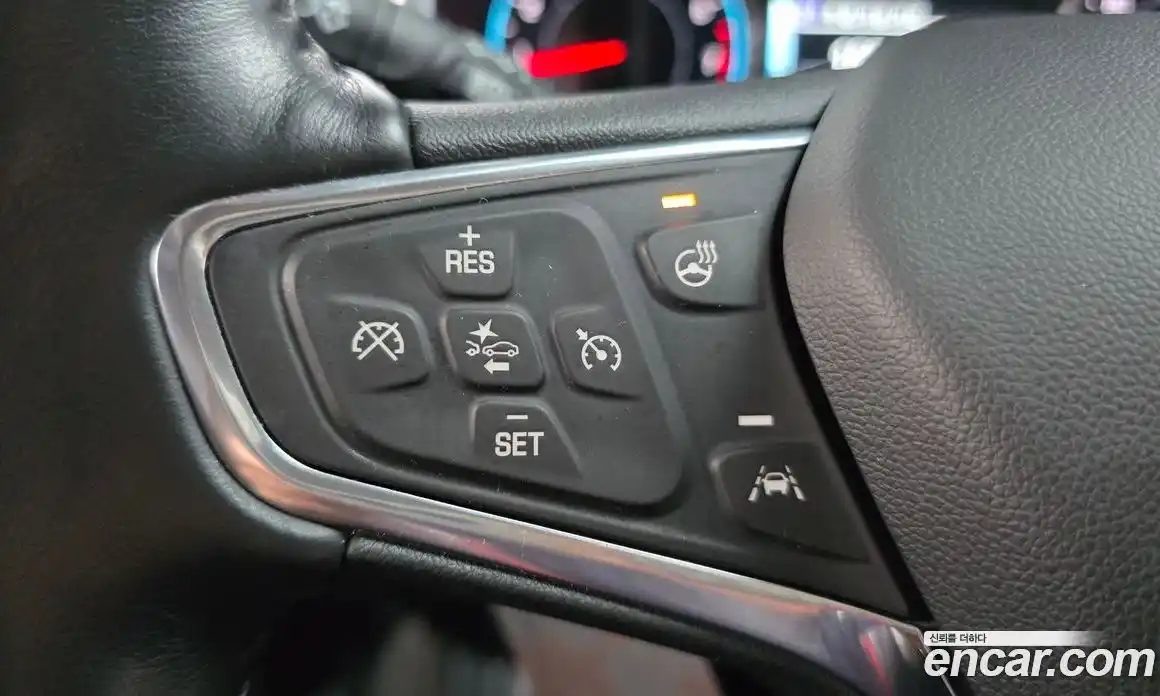 Chevrolet Malibu 2016 2.0 автомат (гидро), фото 28