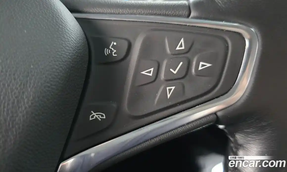 Chevrolet Malibu 2016 2.0 автомат (гидро), фото 29