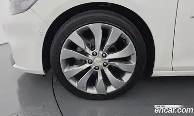 Chevrolet Malibu 2016 2.0 автомат (гидро), миниатюра 5
