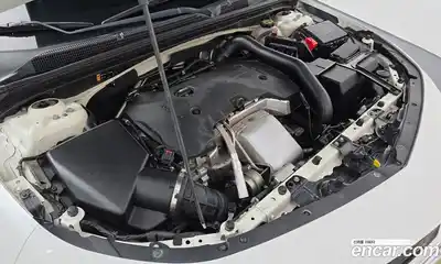 Chevrolet Malibu 2016 2.0 автомат (гидро), миниатюра 6