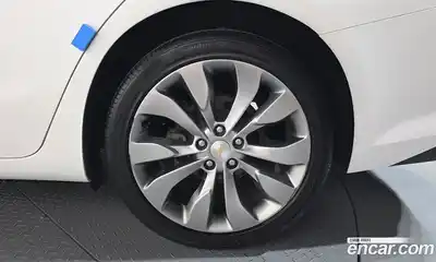 Chevrolet Malibu 2016 2.0 автомат (гидро), миниатюра 7