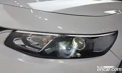 Chevrolet Malibu 2016 2.0 автомат (гидро), миниатюра 8