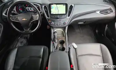 Chevrolet Malibu 2016 2.0 автомат (гидро), миниатюра 10