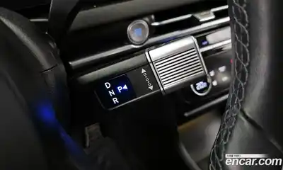 Hyundai Tucson 2025 1.6 автомат (гидро), миниатюра 11