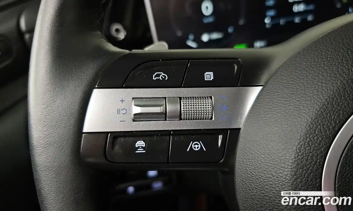 Hyundai Tucson 2025 1.6 автомат (гидро), фото 23