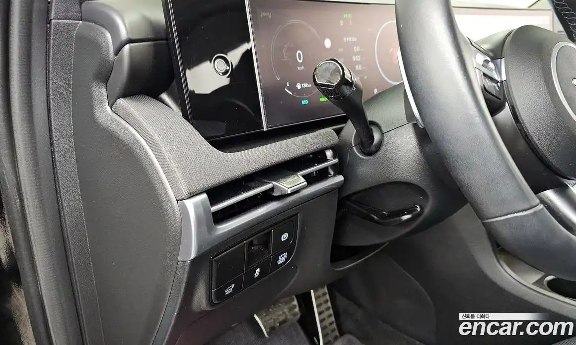 Hyundai Tucson 2025 1.6 автомат (гидро), фото 27