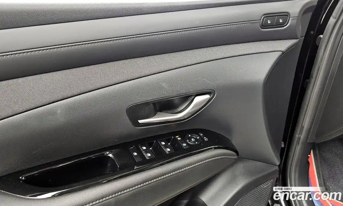 Hyundai Tucson 2025 1.6 автомат (гидро), фото 28