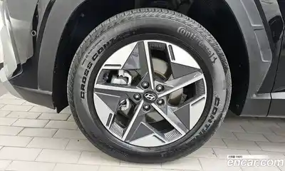 Hyundai Tucson 2025 1.6 автомат (гидро), миниатюра 4