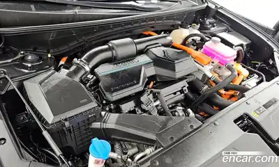 Hyundai Tucson 2025 1.6 автомат (гидро), миниатюра 5