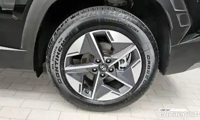 Hyundai Tucson 2025 1.6 автомат (гидро), миниатюра 6