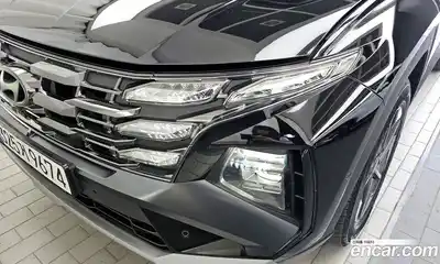 Hyundai Tucson 2025 1.6 автомат (гидро), миниатюра 7