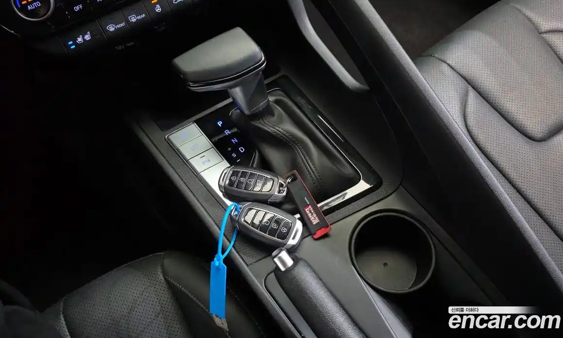 Hyundai Avante 2020 1.6 автомат (гидро), фото 12