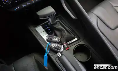 Hyundai Avante 2020 1.6 автомат (гидро), миниатюра 12