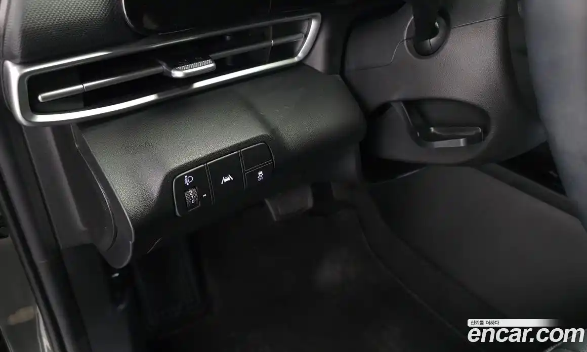 Hyundai Avante 2020 1.6 автомат (гидро), фото 20