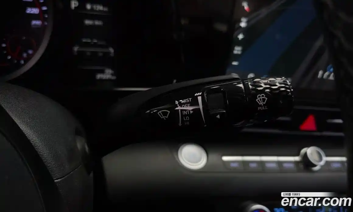 Hyundai Avante 2020 1.6 автомат (гидро), фото 30