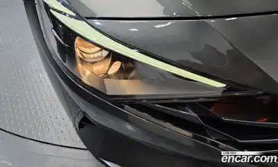 Hyundai Avante 2020 1.6 автомат (гидро), миниатюра 8